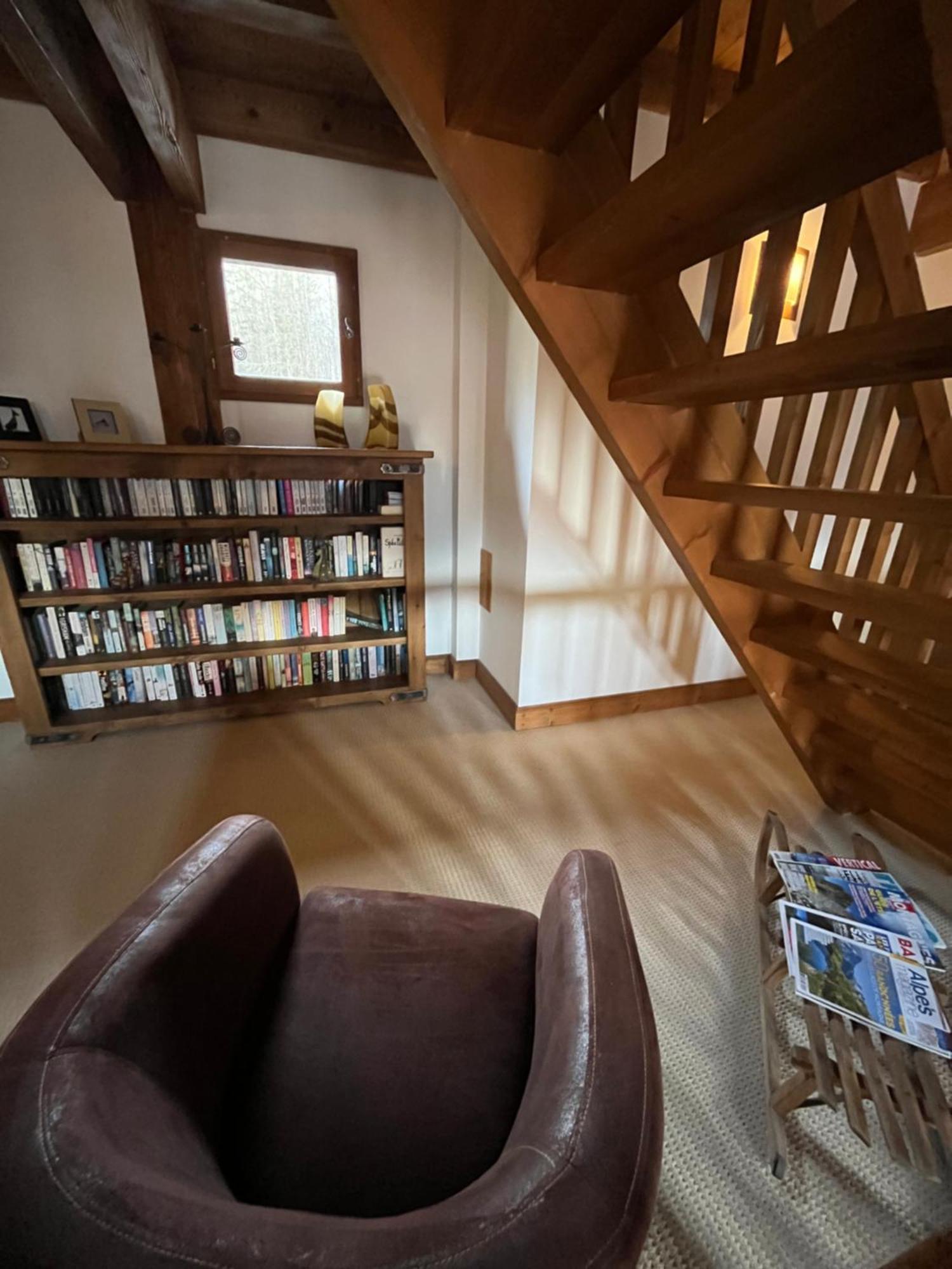 Chalet Le Pery Chatillon-sur-Cluses ภายนอก รูปภาพ